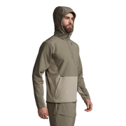 Alpha Windstopper Hoodie