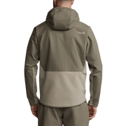 Alpha Windstopper Hoodie