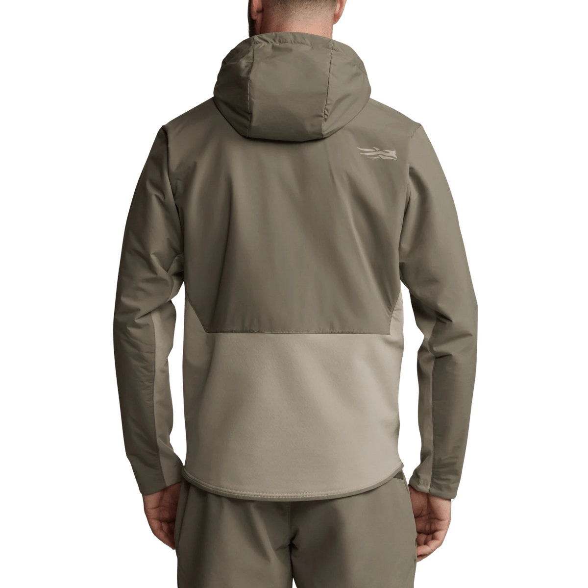 Alpha Windstopper Hoodie