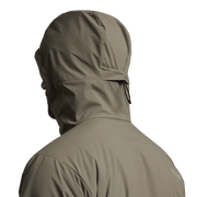 Alpha Windstopper Hoodie