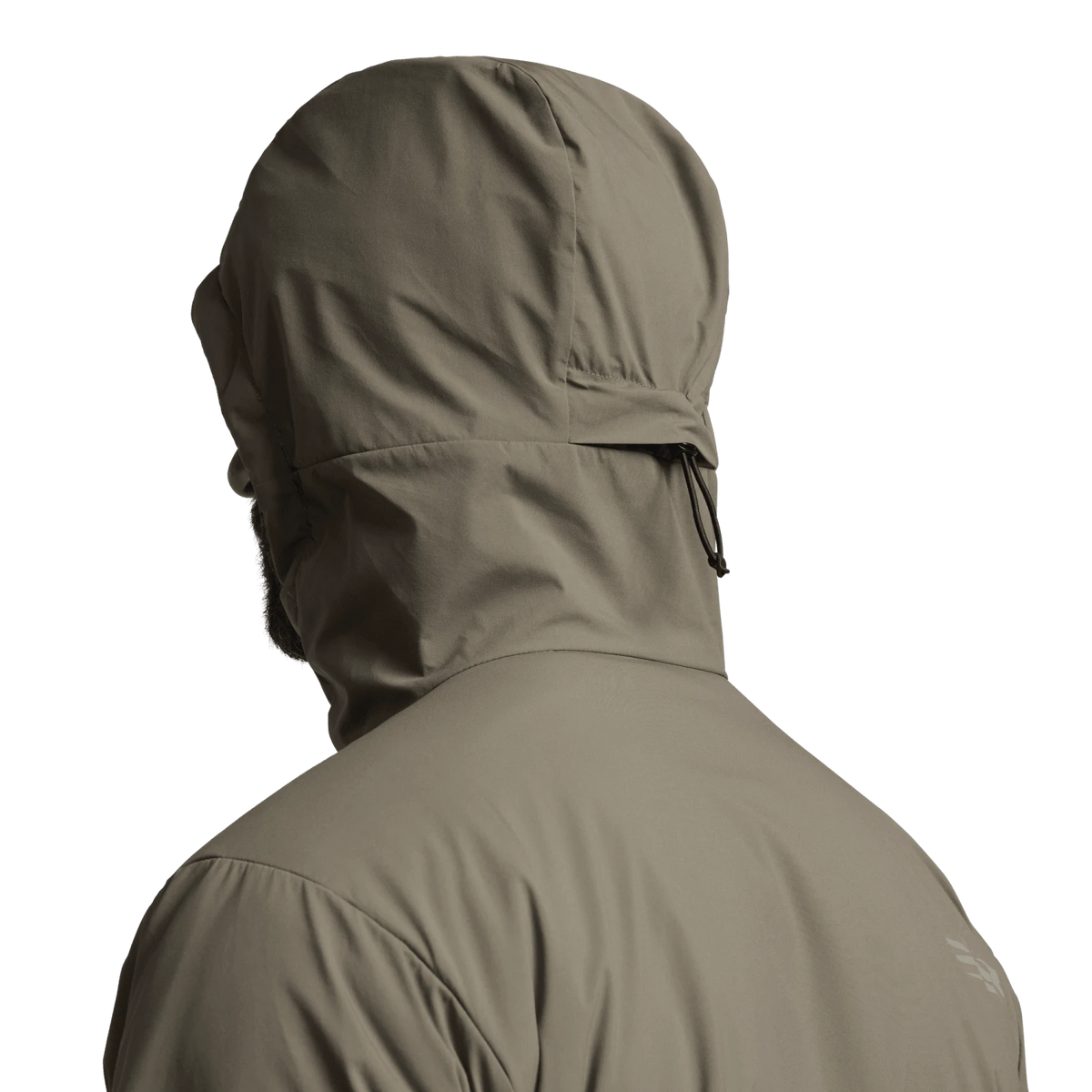 Alpha Windstopper Hoodie