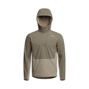 Alpha Windstopper Hoodie
