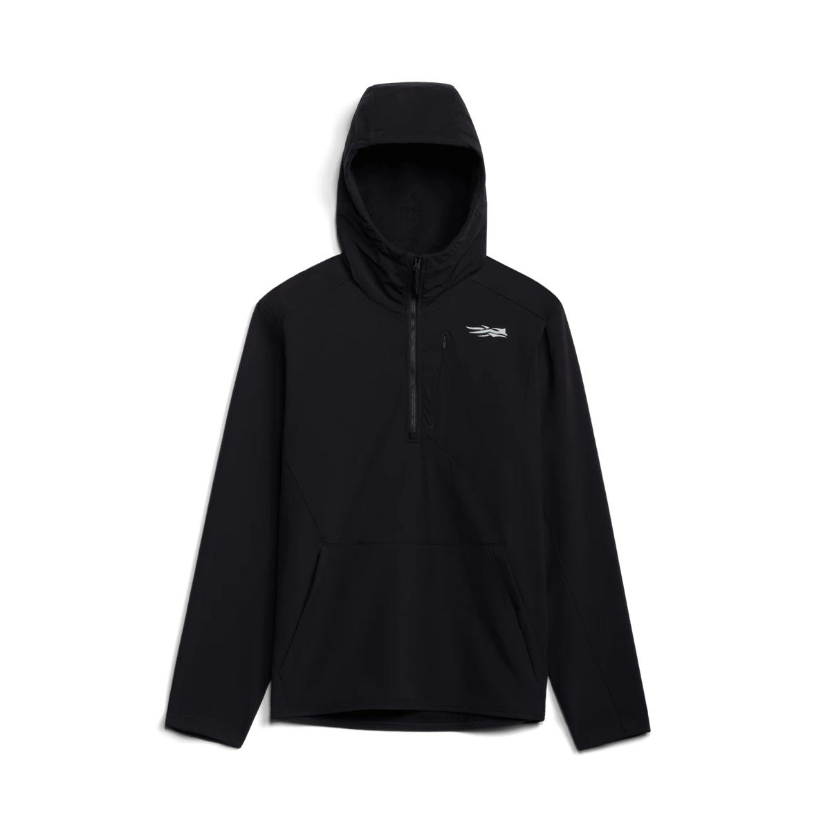 Alpha Windstopper Hoodie