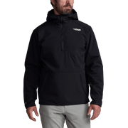 Alpha Windstopper Hoodie
