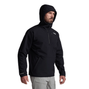 Alpha Windstopper Hoodie