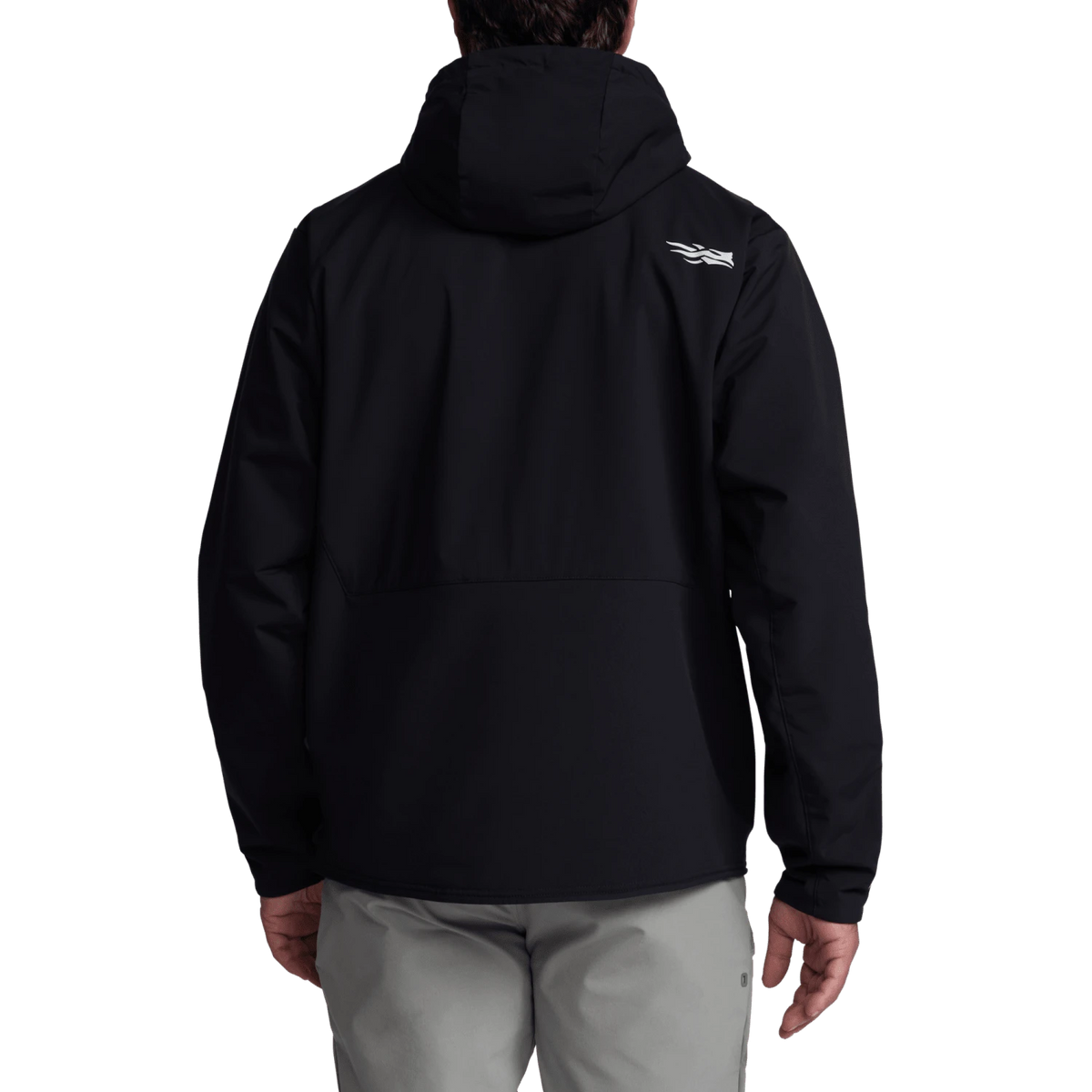 Alpha Windstopper Hoodie