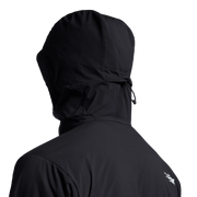 Alpha Windstopper Hoodie
