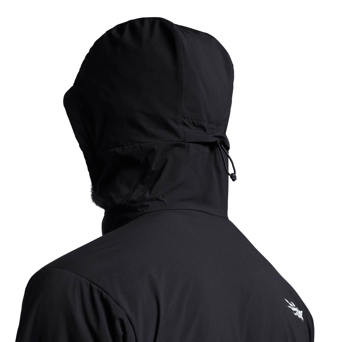 Alpha Windstopper Hoodie