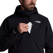 Alpha Windstopper Hoodie