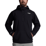 Alpha Windstopper Hoodie