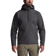 Alpha Windstopper Hoodie