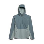 Alpha Windstopper Hoodie