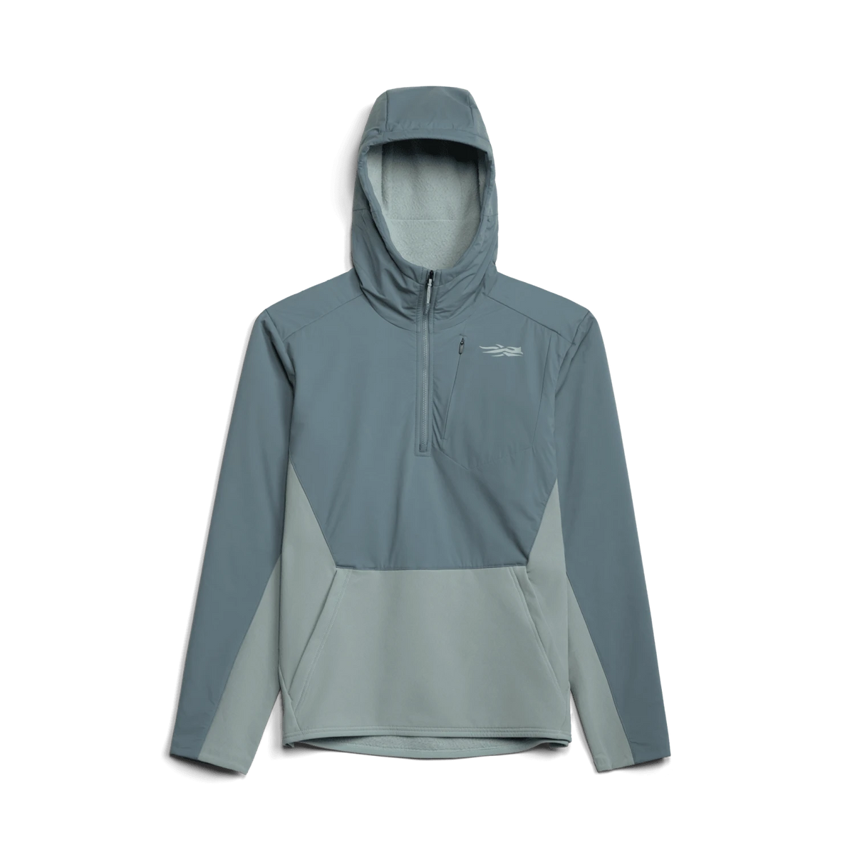 Alpha Windstopper Hoodie