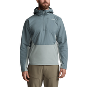 Alpha Windstopper Hoodie