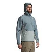 Alpha Windstopper Hoodie
