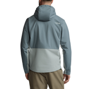 Alpha Windstopper Hoodie