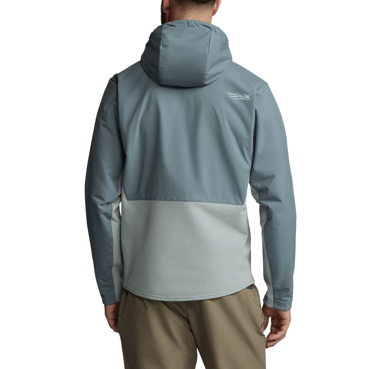 Alpha Windstopper Hoodie