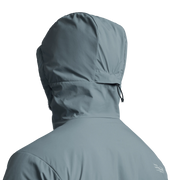 Alpha Windstopper Hoodie