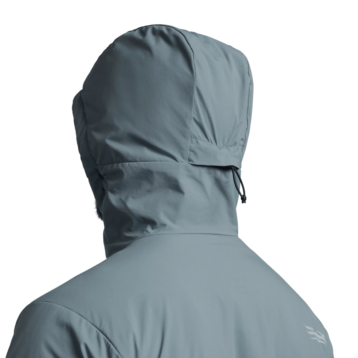 Alpha Windstopper Hoodie