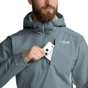 Alpha Windstopper Hoodie