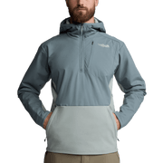 Alpha Windstopper Hoodie