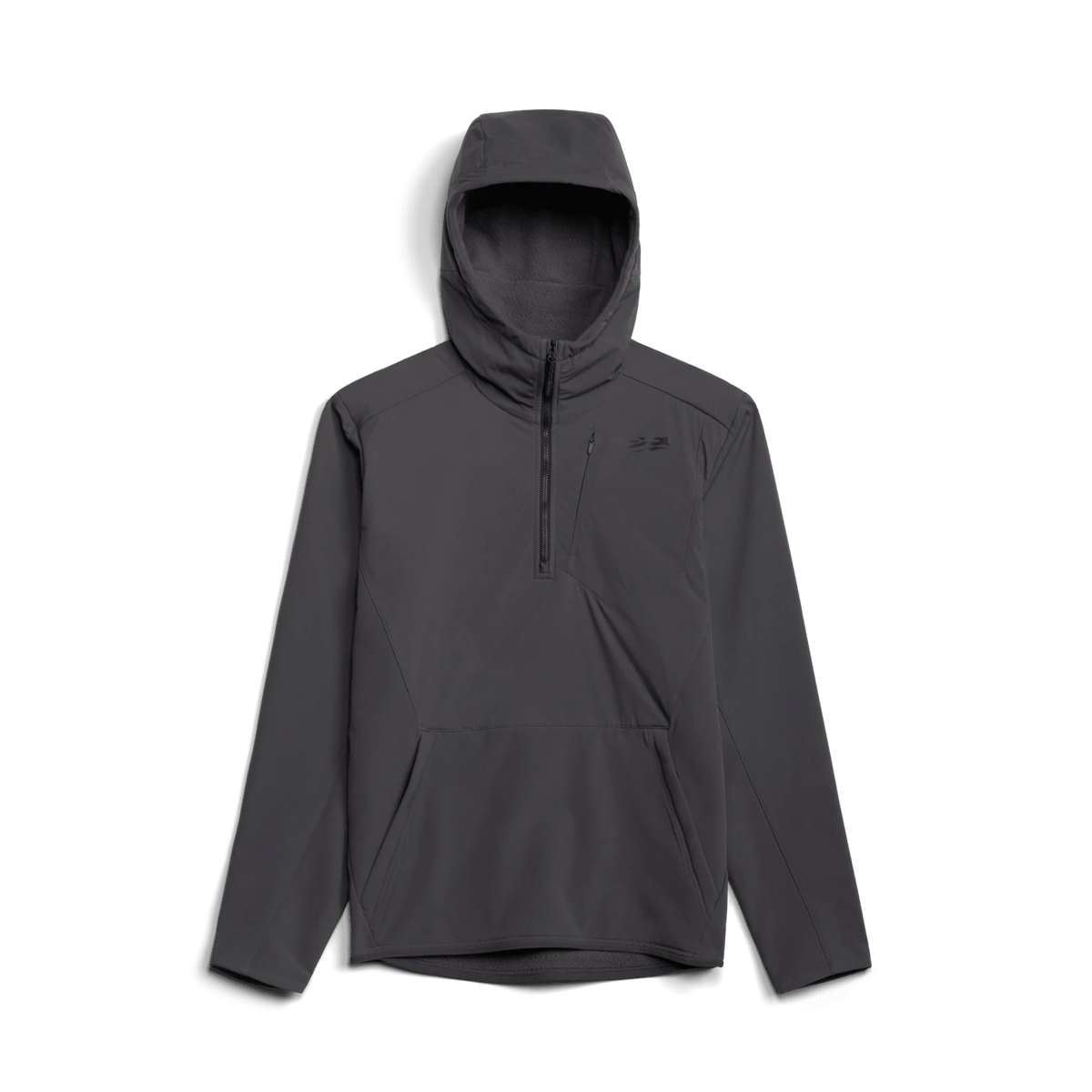 Alpha Windstopper Hoodie