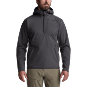 Alpha Windstopper Hoodie