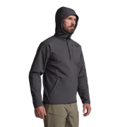 Alpha Windstopper Hoodie
