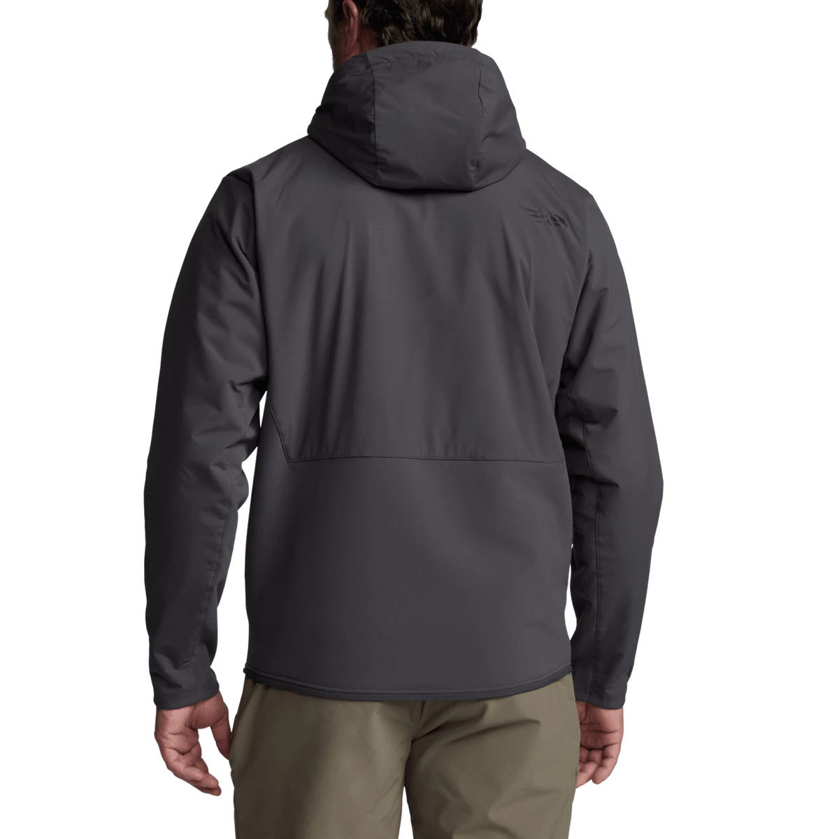 Alpha Windstopper Hoodie