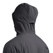 Alpha Windstopper Hoodie