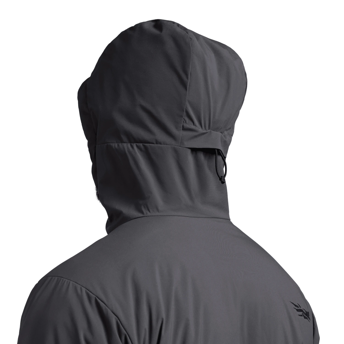 Alpha Windstopper Hoodie