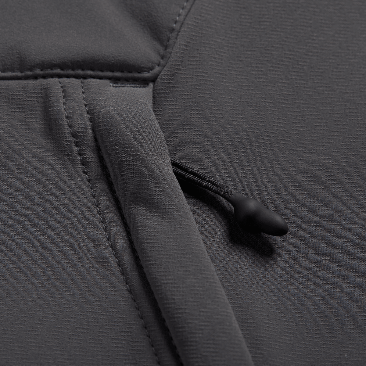 Alpha Windstopper Hoodie