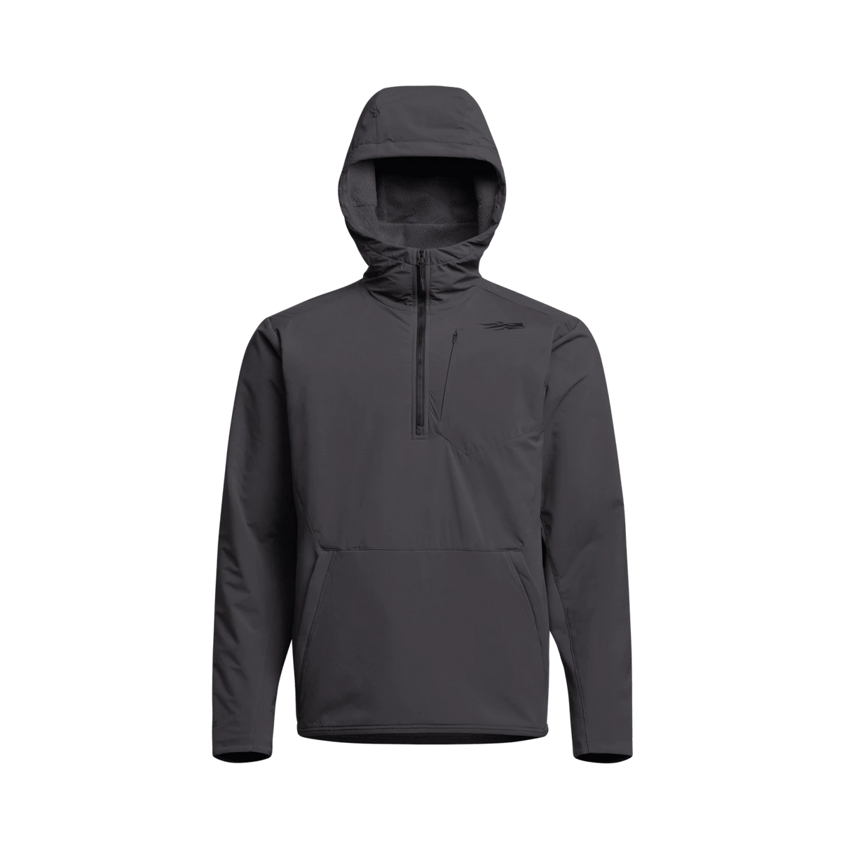 Alpha Windstopper Hoodie