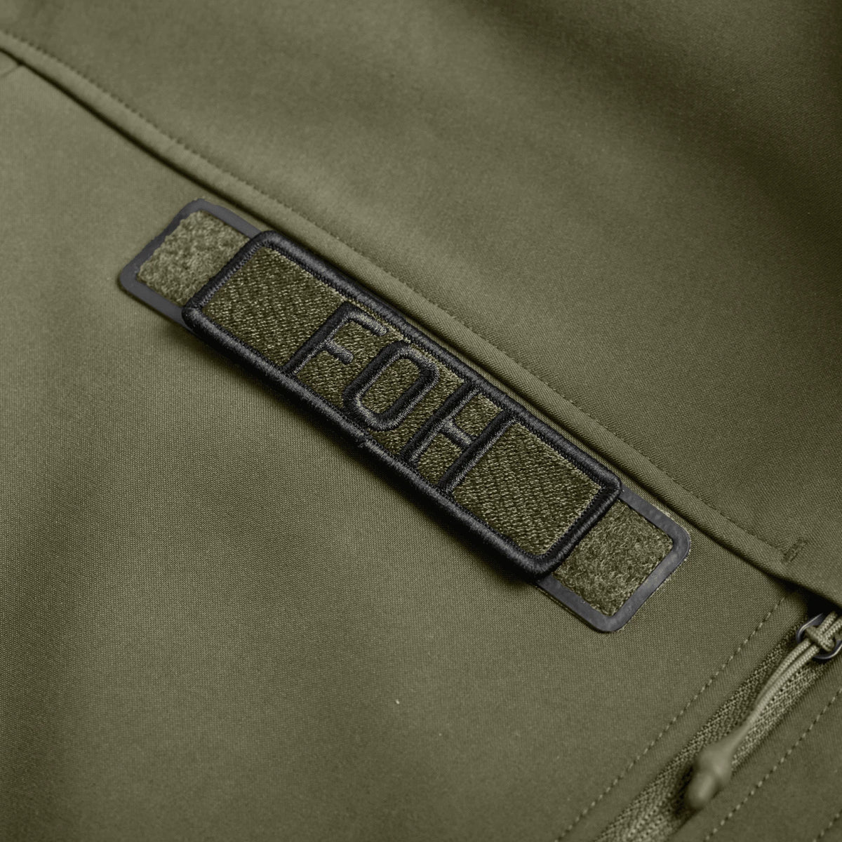 Jetstream Jacket - FOH Edition