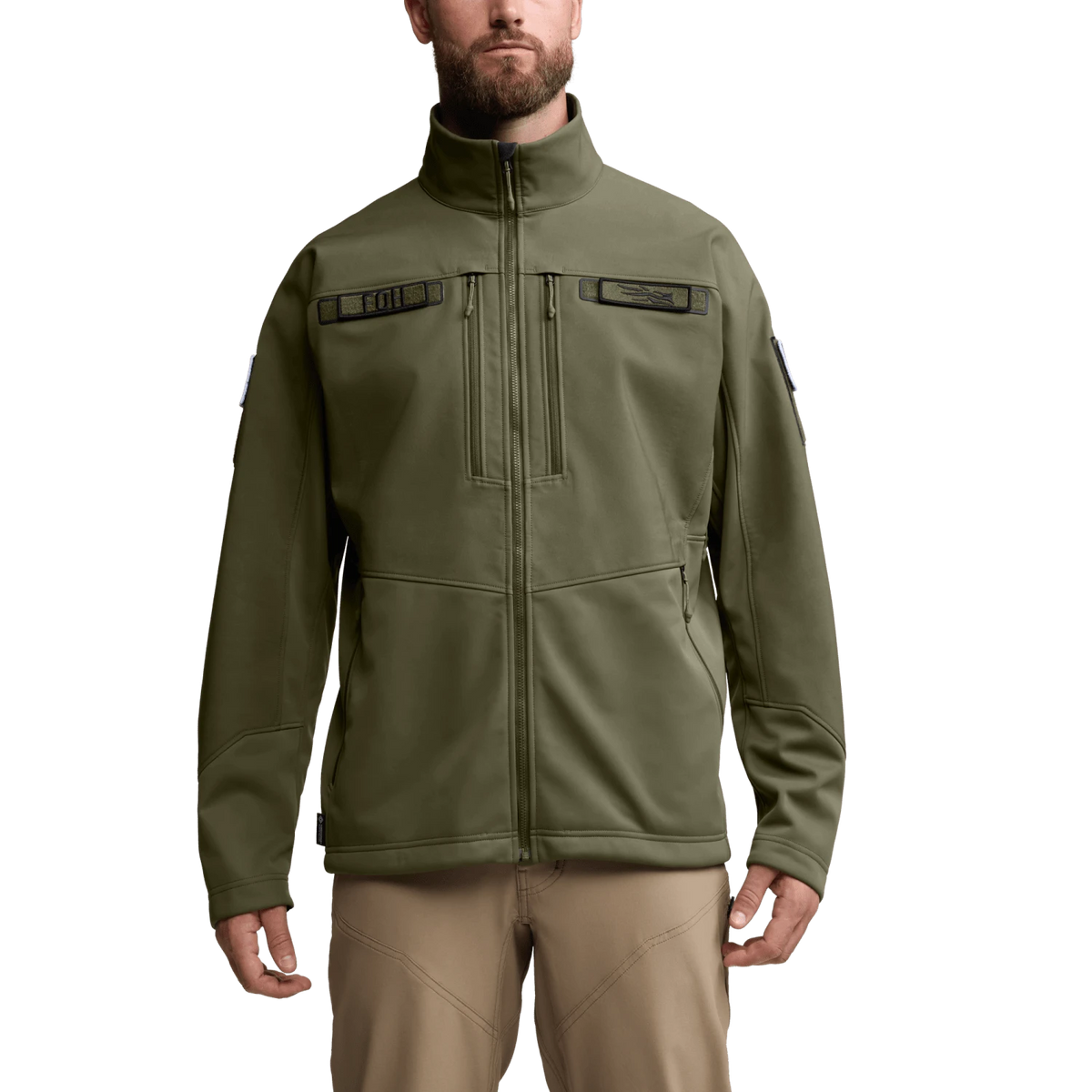 Jetstream Jacket - FOH Edition
