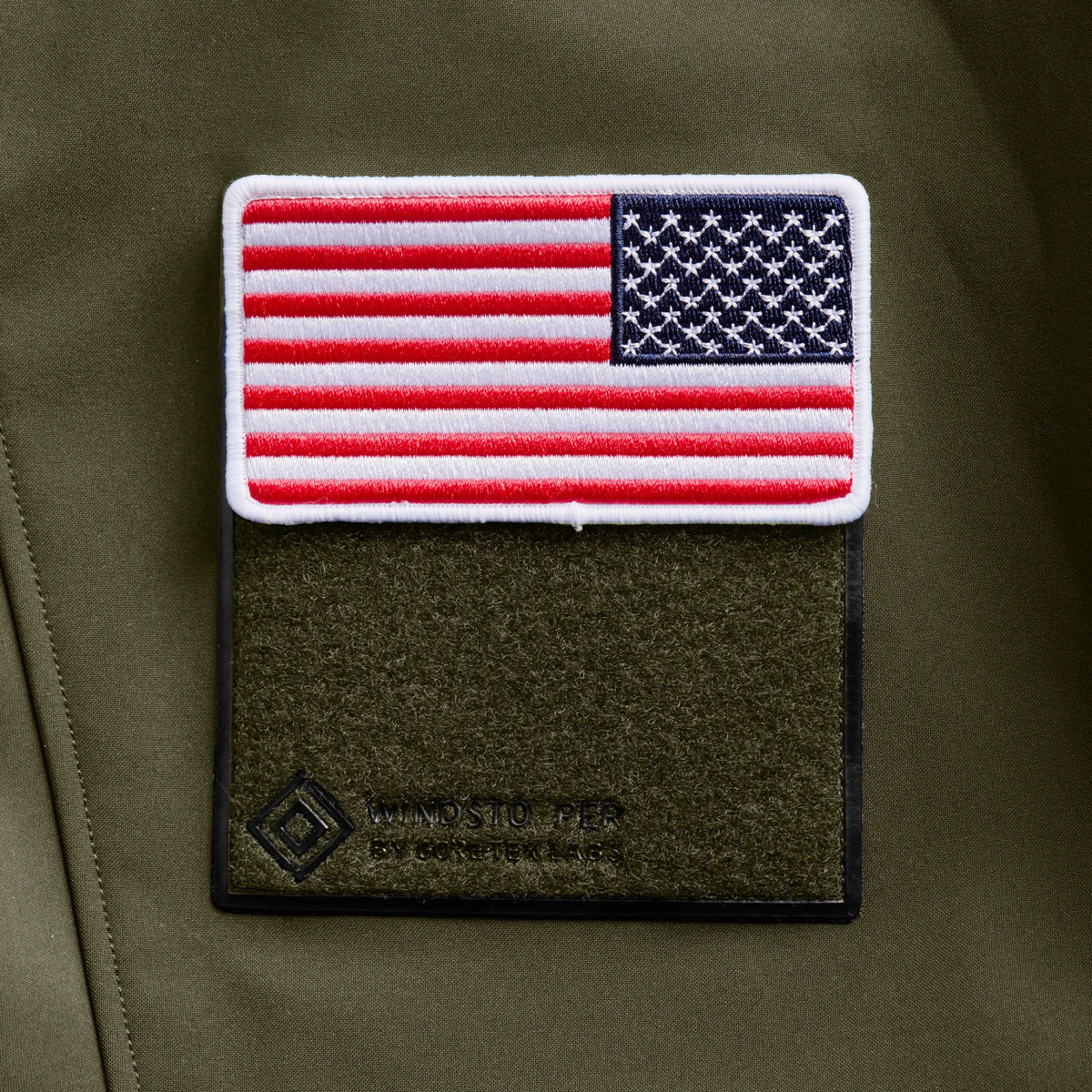 Jetstream Jacket - FOH Edition