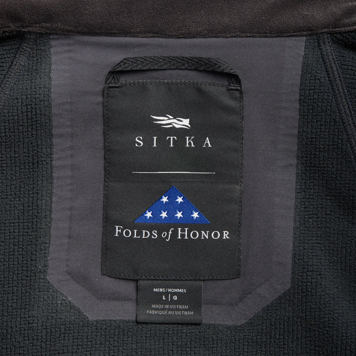Jetstream Jacket - FOH Edition
