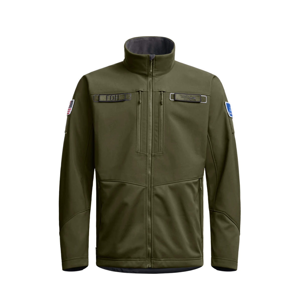 Jetstream Jacket - FOH Edition