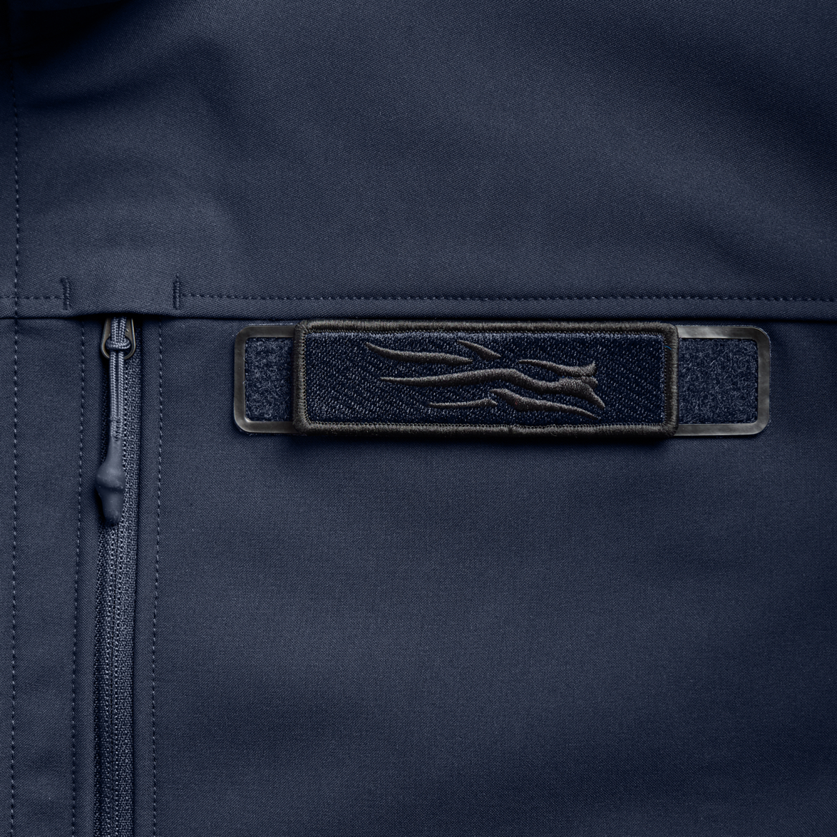 Jetstream Jacket - FOH Edition