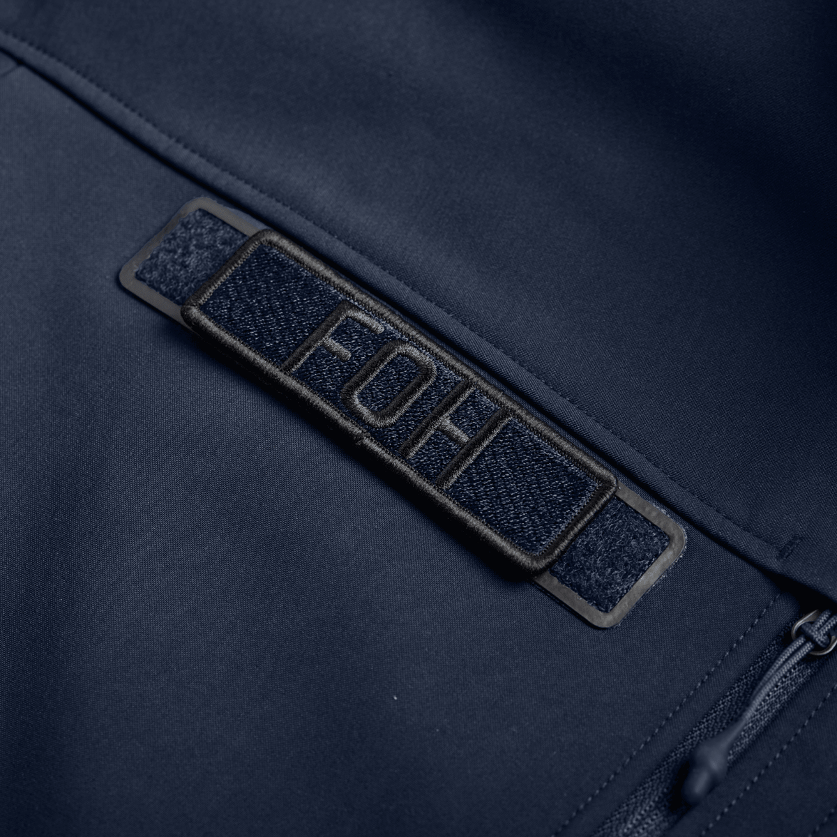 Jetstream Jacket - FOH Edition