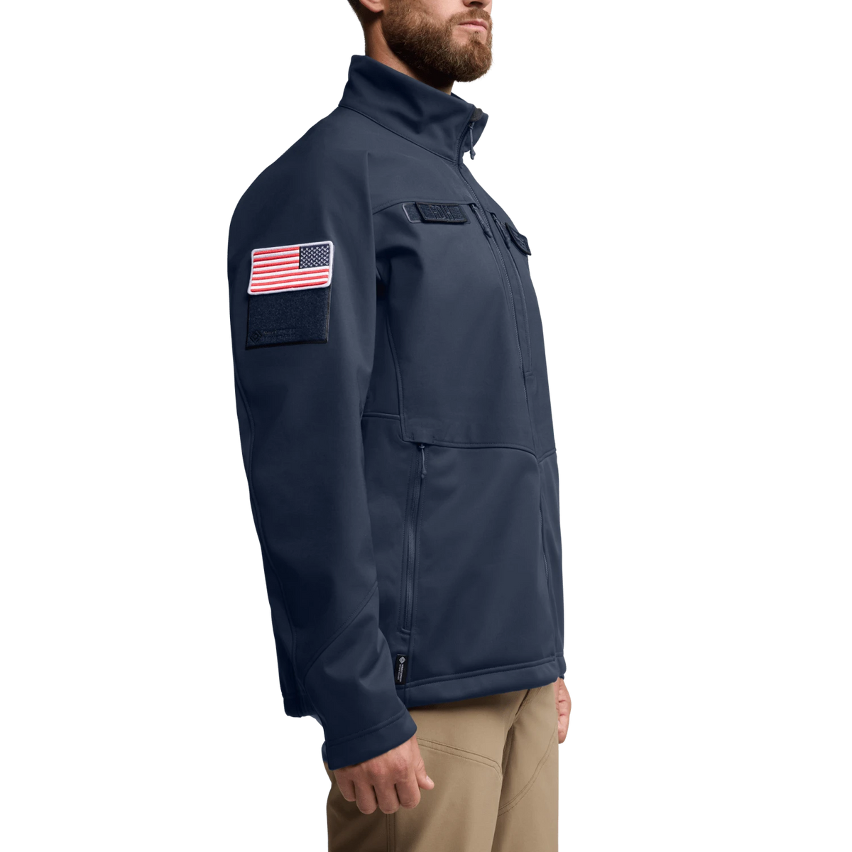 Jetstream Jacket - FOH Edition
