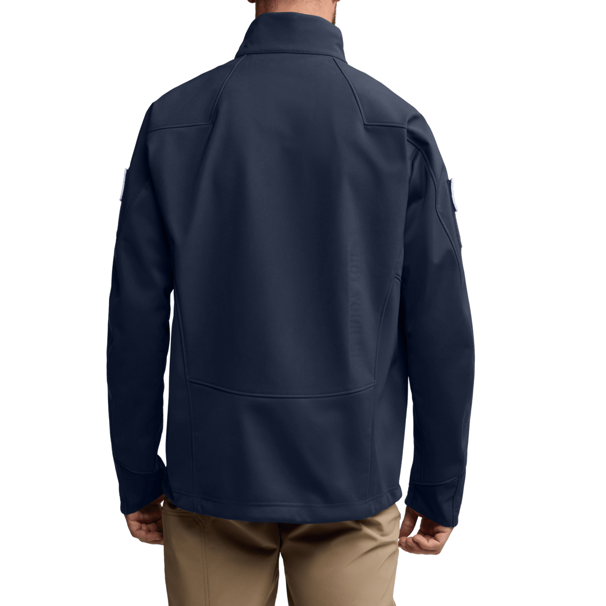 Jetstream Jacket - FOH Edition