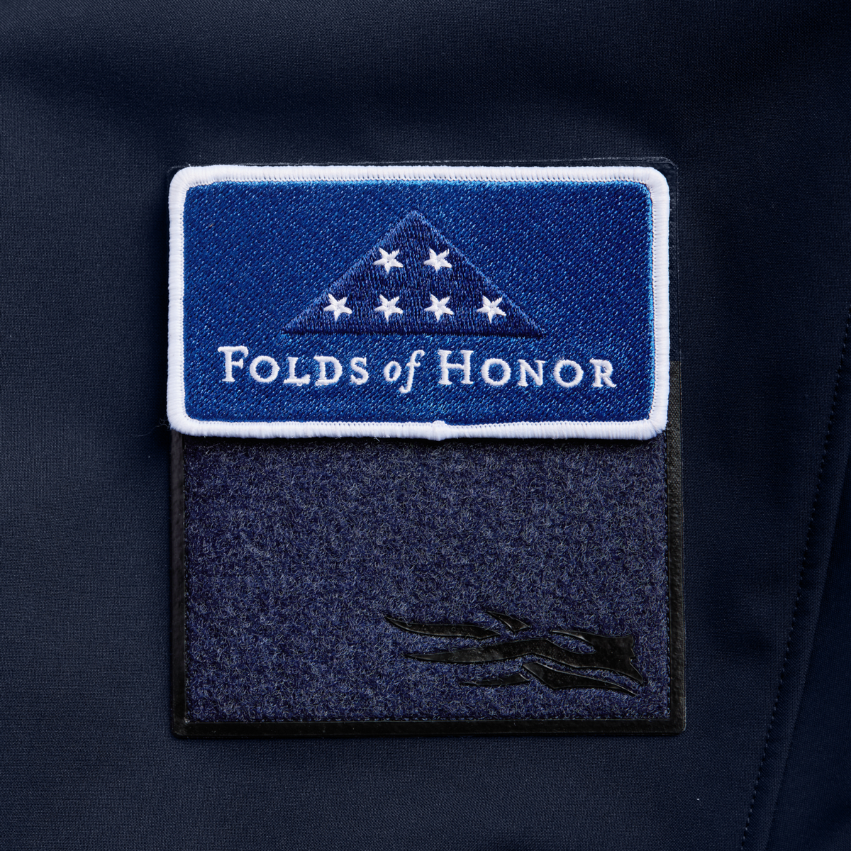 Jetstream Jacket - FOH Edition