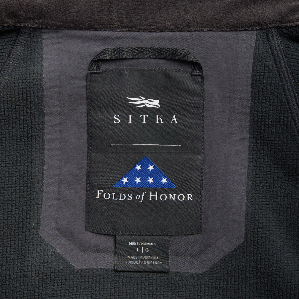 Jetstream Jacket - FOH Edition