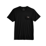 Tech Whitetail Pocket Tee