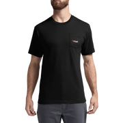 Tech Whitetail Pocket Tee