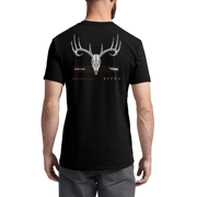 Tech Whitetail Pocket Tee
