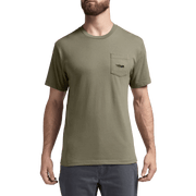 Tech Whitetail Pocket Tee