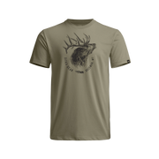 Elk Sketch Tee