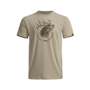 Elk Sketch Tee